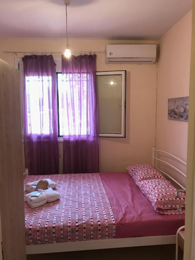 Dimitra'S And Nasia'S Villa 普萨克迪亚 外观 照片