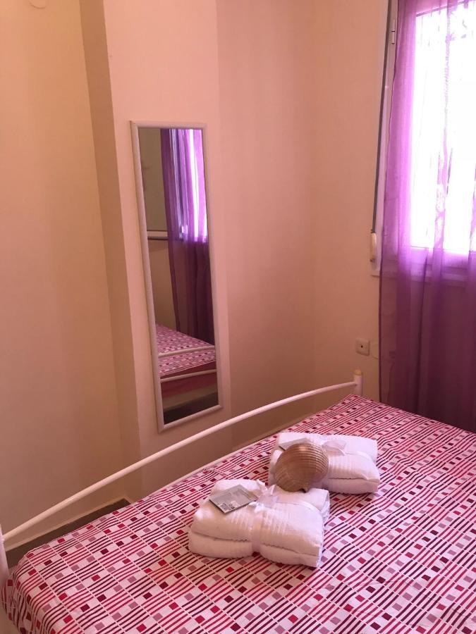 Dimitra'S And Nasia'S Villa 普萨克迪亚 外观 照片